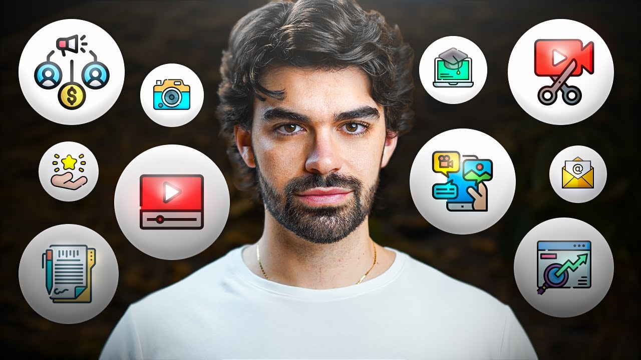 Mis 10 Consejos Para Futuros Youtubers