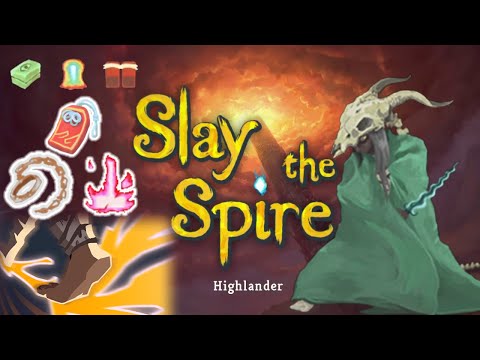 Slay the Spire April 24th Daily - Silent | I'm nothing if not committed...