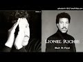 Lionel Richie - Three Times A Lady