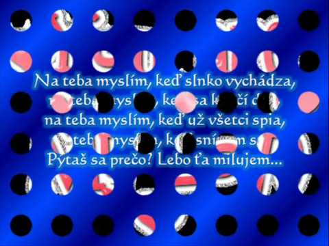 láska i love you.wmv