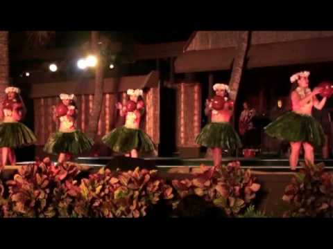 Germaine's Luau thumbnail