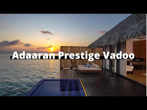 Videos del Adaaran Prestige Vadoo 5★ en Atolón de Malé Sur, MaldivasVer MásVerPrecios19CerrarConsulta por Whatsapp 🇦🇷BookingTripadvisorExpediaAgodaTravelocityOrbitzPricelineTripSkyscannerDespegarKayakHotelesDestiniaTrivagoTurismocityLastminuteHotwireTuiWotif