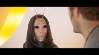 Amy Lee - Stand By Me