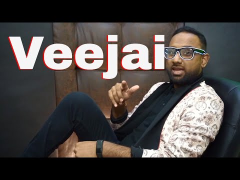 Veejai Ramkissoon - Own Way (Chutney Soca) [Official Music Video]