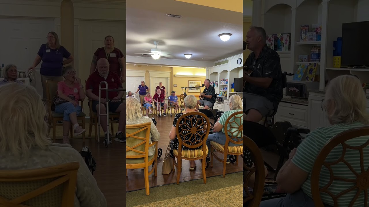 Promotional video thumbnail 1 for Tim Courtney – Solo Acoustic Guitar & Vocals