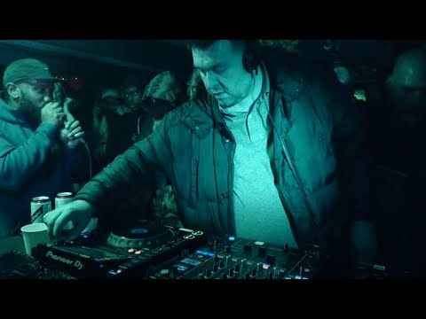 Slimzee B2B Tubby w/ Footsie, Brakeman & Discarda (Keep Hush)