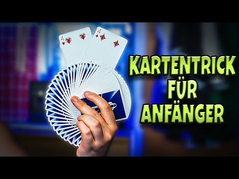 Die umgedrehte Karte (Reverse Card Plot)