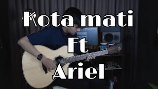 Download lagu Noah - Kota Mati | Acoustic Version mp3 Download lagu Noah - Kota Mati | Acoustic Version mp3