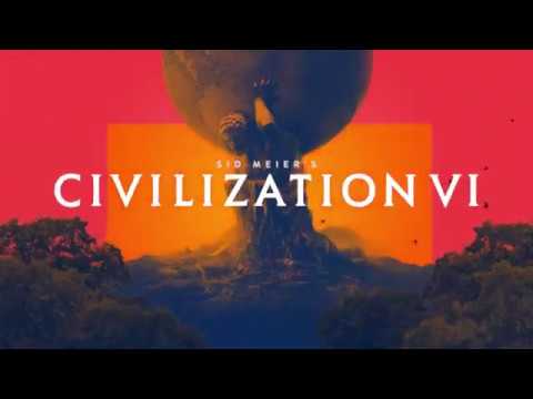 Vidéo de Civilization VI