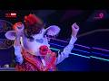 Lady Cow Unmask The Mask Singer Myanmar Season 3 EP 18 10 July 2026