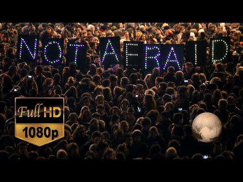 Terror in Europe | FRONTLINE