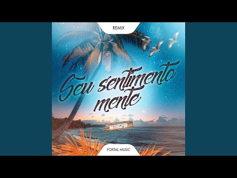 Seu Sentimento Mente (feat. MC Mari, Felipe Araújo) (Remix)
