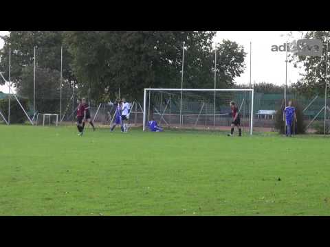 14-09-14 FC Alb - SSV Emerkingen (HD)
