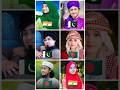 Hara Gumbad Jo Dekhoge Who Sang It Better Shorts
