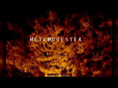 The Best of Retro VGM #1131 - Metamoqester (Arcade) - Antarctica - IceBiter (Stage 3)