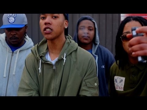 EXTENDED MOB- "THEY AIN'T LOYAL" (OFFICIAL MUSIC VIDEO) Dir. By Stevie Wilsberg