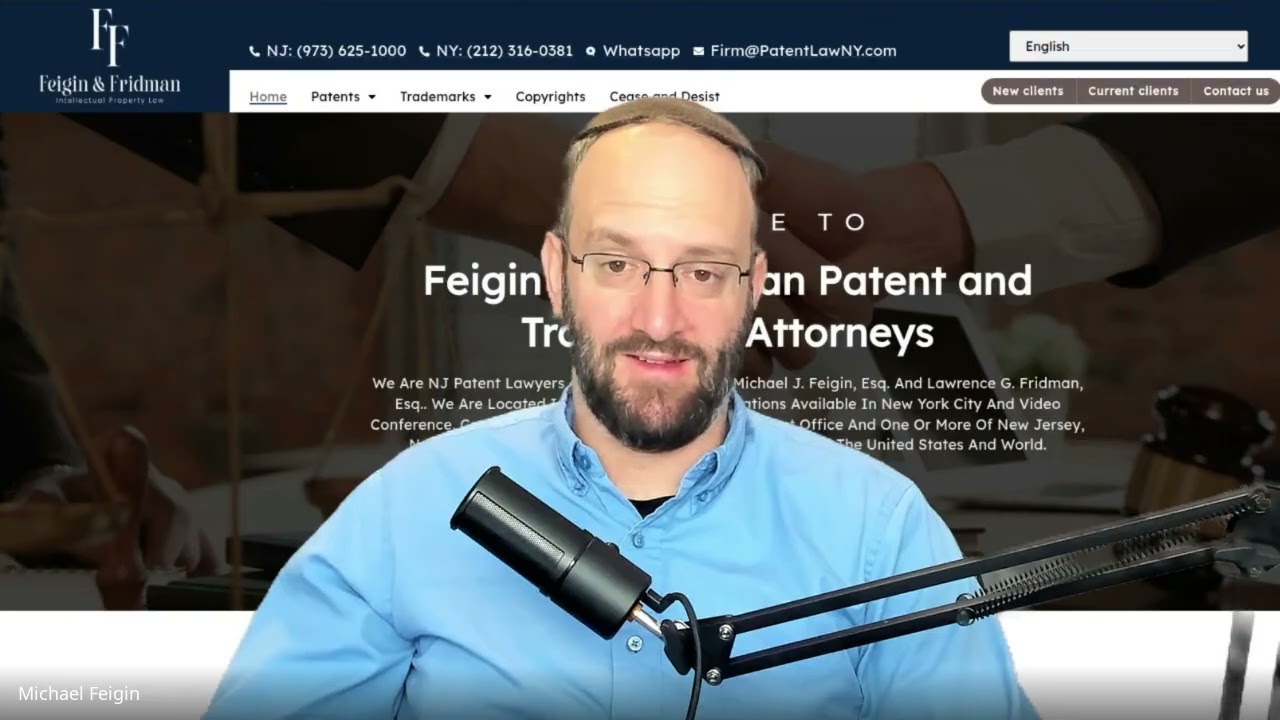 Welcome to Feigin and Fridman