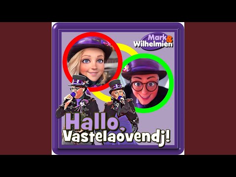Hallo Vastelaovendj
