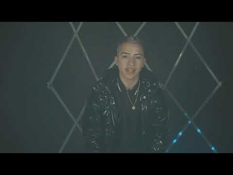 LushitoFlowmi - Nitido [VIDEO OFICIAL] Prod by Bayriton En Los Controles