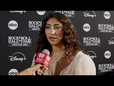 Toni Cornell on Her Father’s Legacy & Performing at the Rock Hall Tribute