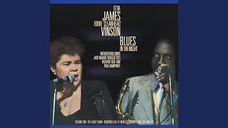 Misty (Live At Marla&#39;s Memory Lane Supper Club, Los Angeles, CA / May 30-31, 1986)