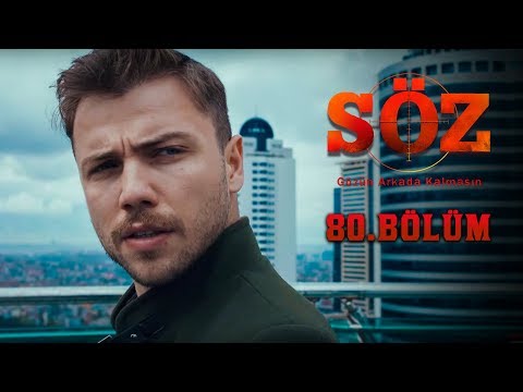 Söz |  80.Bölüm | "ÇAPRAZ SORGU"