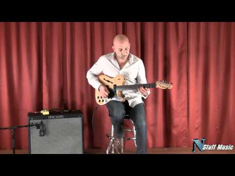 Fender Jim Adkins JA-90 Artist Series Signature Telecaster 2020 - Present - White image 8