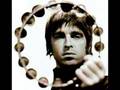 Oasis-Hide Your Love away (beatles cover) 