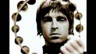 Oasis-Hide Your Love away (beatles cover)