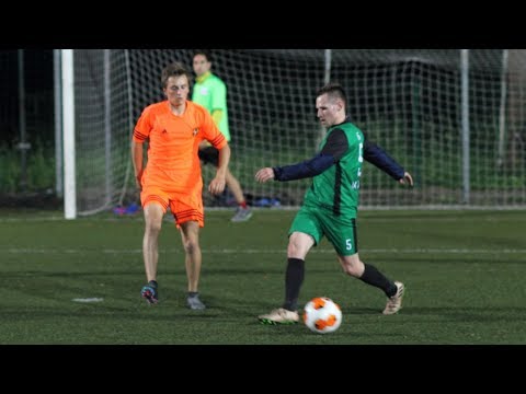 Jala Dreips - Armagedon: 9. tydzień (FLS Wiosna 2018)