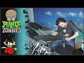 Plants Vs Zombies Zomboss On Drums The8BitDrummer