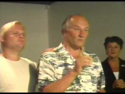 Healing Childhood Abuse through Psychodrama Video