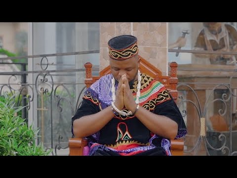 T -SON EVAS - K+Bô (M+tie Baba) ft Duala Inter Choir (Official video)