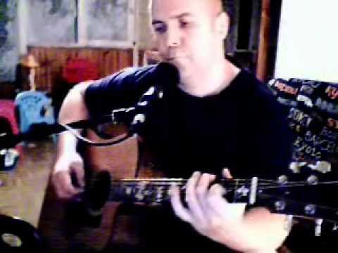 Every Breath You Take(The Police acoustic cover)