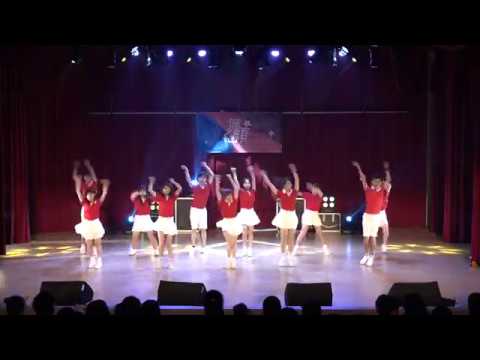 Red Velvet - Russian Roulette | 2019 小海豚之夜《舞願》