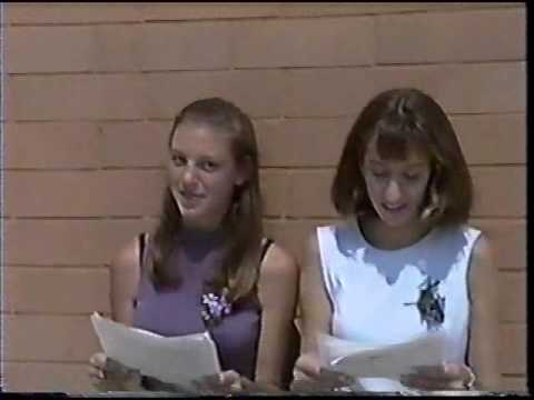 Phans 2000 - Part 7 - Interview with Raoul Phans (Yes, they exist)