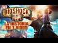 Bioshock Infinite: La Historia En 1 Video