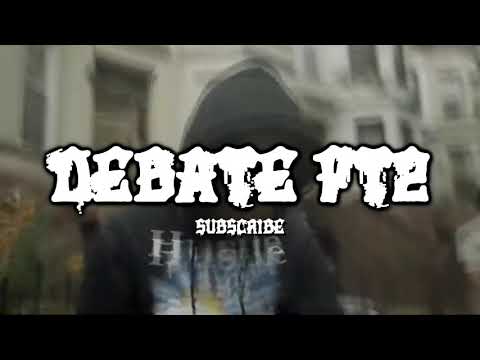 (SOLD) Briscoe Bands x Rich Glizzy x Freshy DaGeneral Type Beat "DEBATE PT2" Prod. Kell