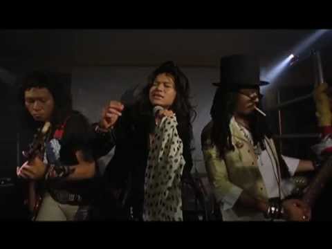 MTV "Tika" | Dari OST "Rock Oo"