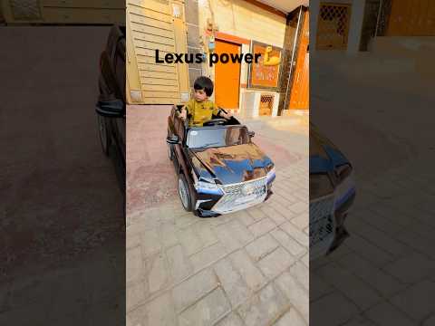 Lexus Lx 570 powerful Rc car 😊😮✅#rccar #car #lexus570 #shorts