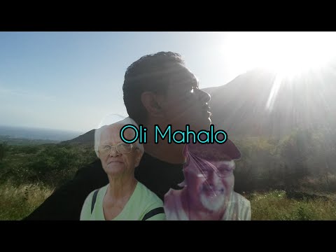 Hula Edition: Oli Mahalo #hula #hulaislife #hawaiian #aloha #mahalo #chanting #love #inspirational