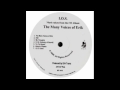 Erik Travis- I.O.S.  The Many Voices Of Erik