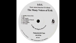 Many Voices Of Erik
