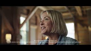 Volvo Overseas Delivery Featuring Erin French – 2026 – Travel, Craftsmanship & Scandinavian Design