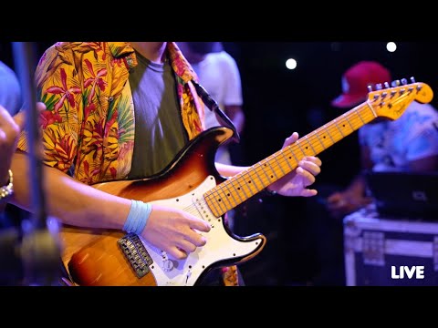 Horoscope En Moin - "EL HOROSCOPO" - Henry Debs - (Live guitar moment) by Jack Monsieur