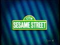 IPTV Sesame Street Breaks March 1 March 5 1999