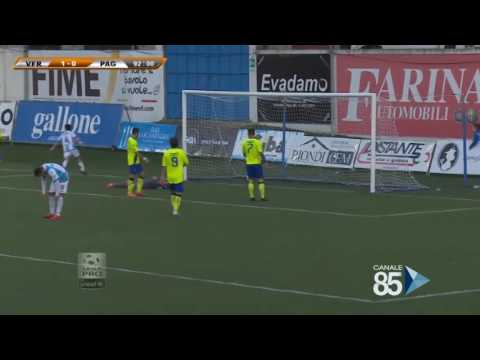 TUTTI I GOAL DELLA VIRTUS FRANCAVILLA LEGA PRO STAGIONE 2016 2017