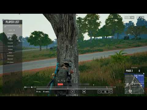 OGG Headshot Clapback 1