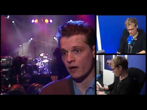 Premières télés, Bénabar raconte #3 : ses premiers concerts