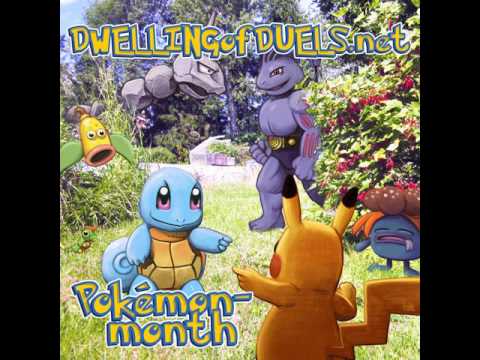 05 Ivan Hakštok - Pokemon BlackWhite 2 - August 19th